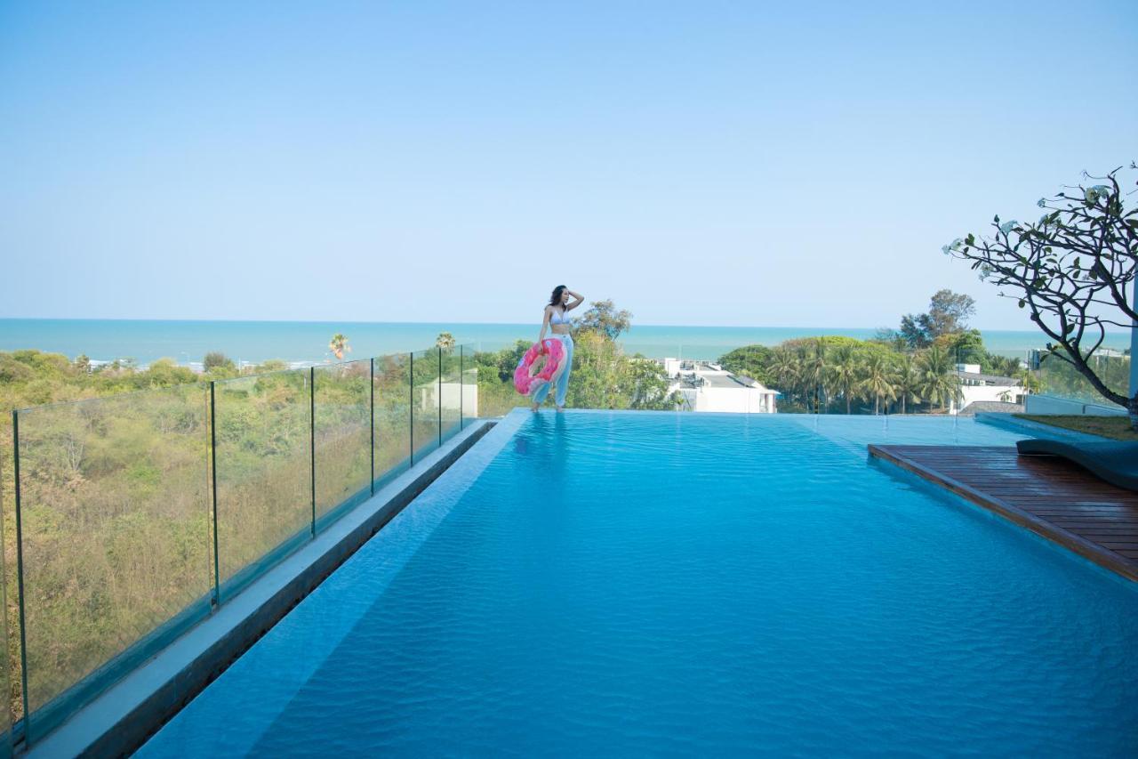 Veranda Resort & Villas Hua Hin Cha Am تشا أم المظهر الخارجي الصورة