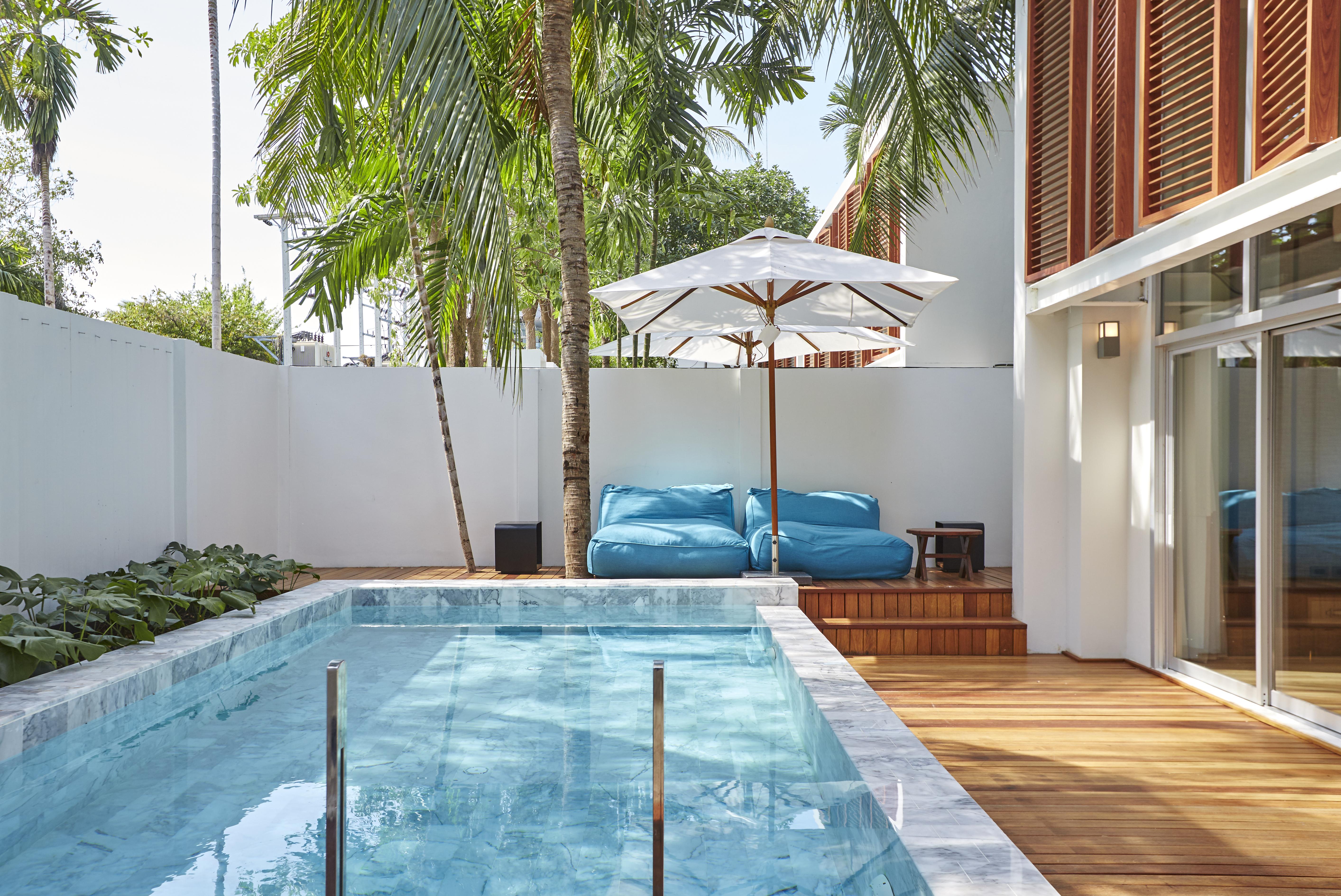 Veranda Resort & Villas Hua Hin Cha Am تشا أم المظهر الخارجي الصورة