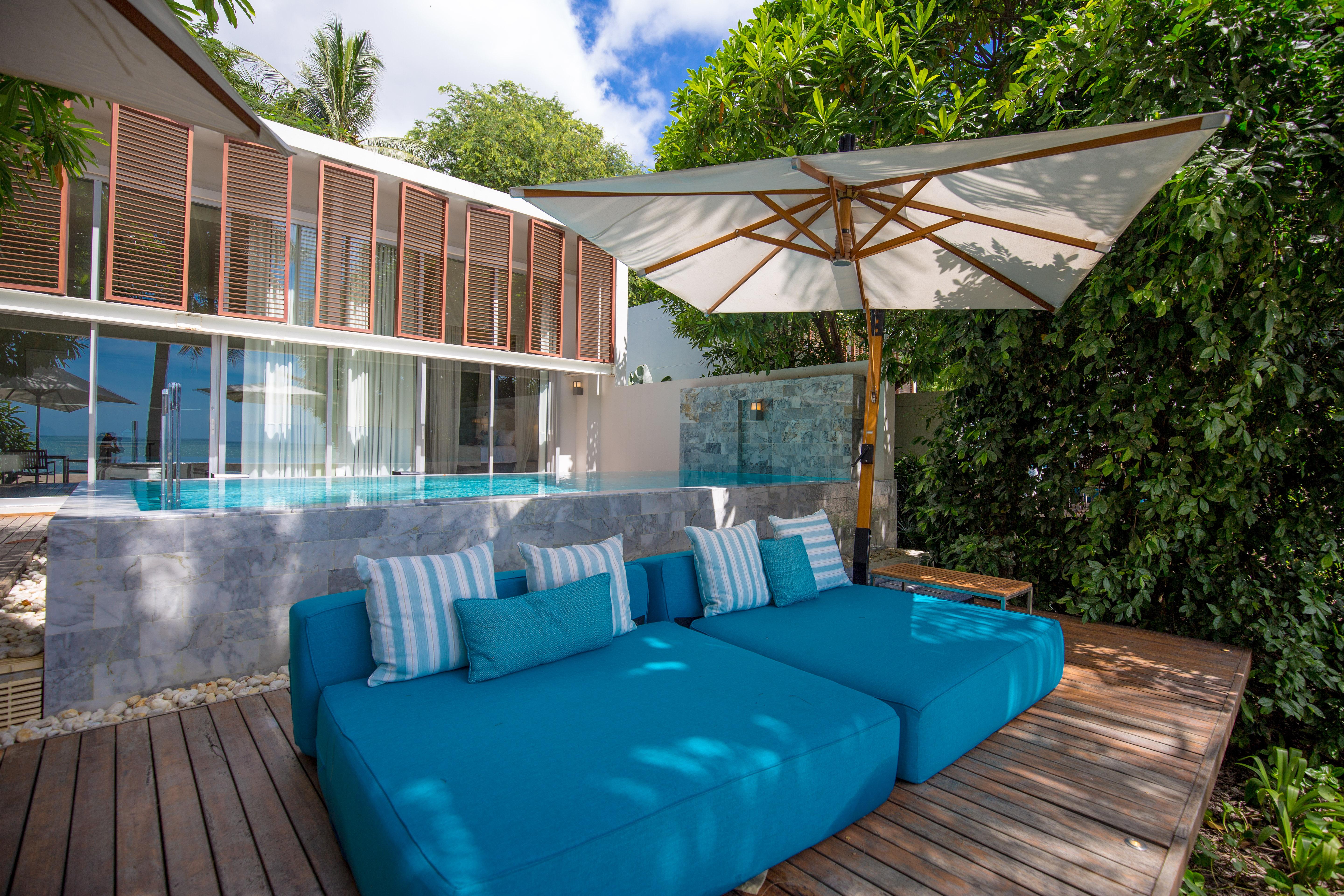 Veranda Resort & Villas Hua Hin Cha Am تشا أم المظهر الخارجي الصورة