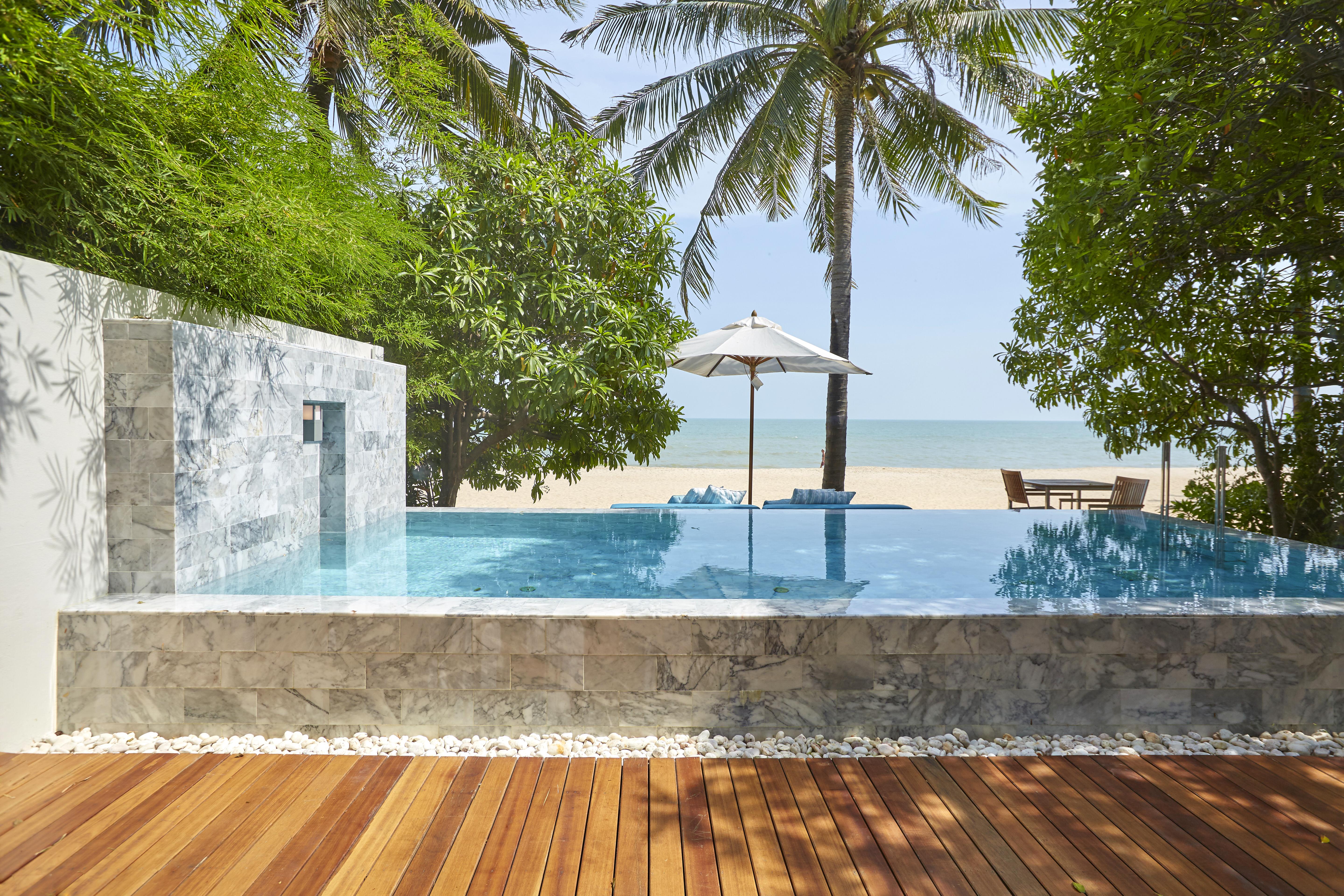Veranda Resort & Villas Hua Hin Cha Am تشا أم المظهر الخارجي الصورة