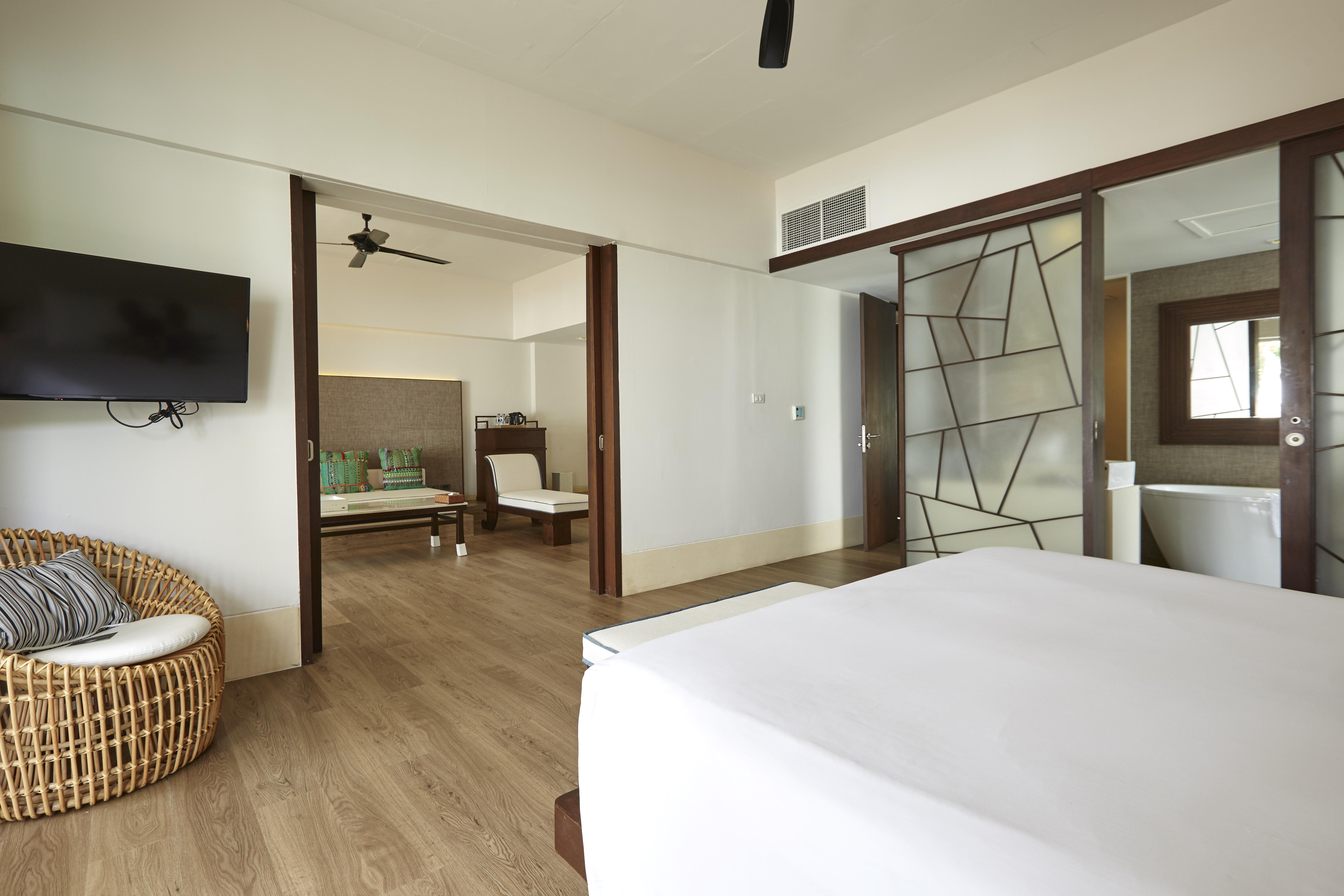 Veranda Resort & Villas Hua Hin Cha Am تشا أم المظهر الخارجي الصورة