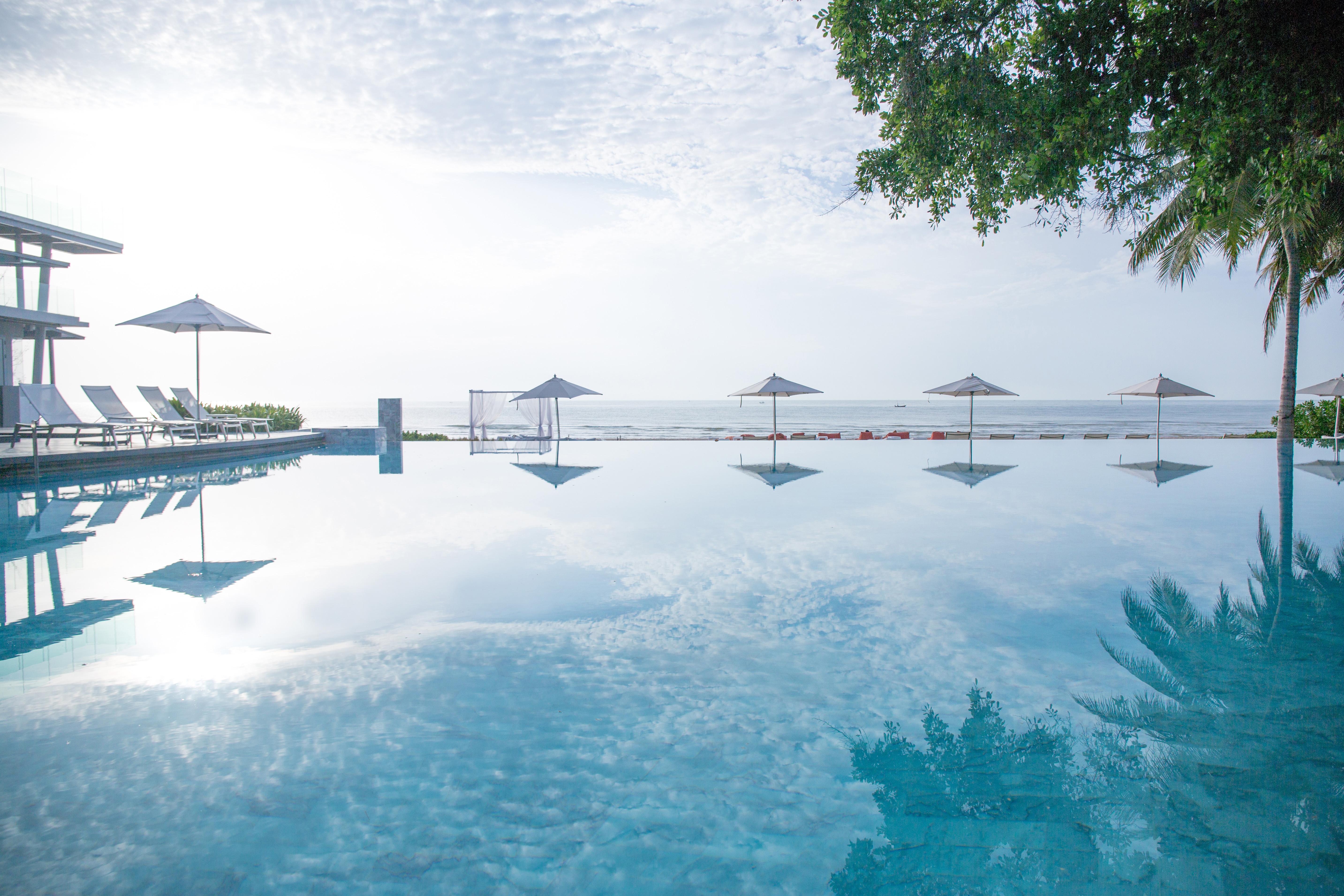 Veranda Resort & Villas Hua Hin Cha Am تشا أم المظهر الخارجي الصورة
