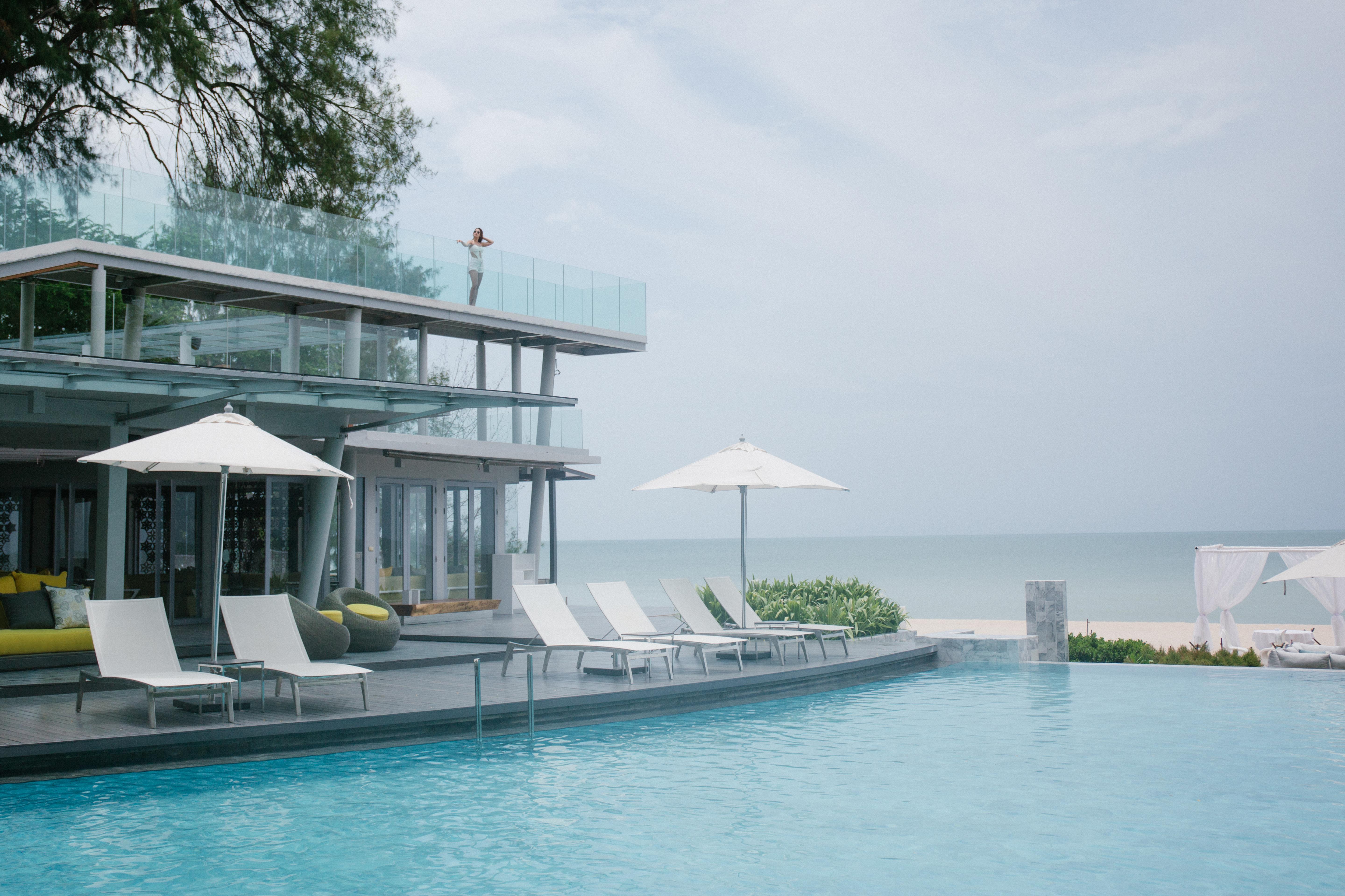 Veranda Resort & Villas Hua Hin Cha Am تشا أم المظهر الخارجي الصورة