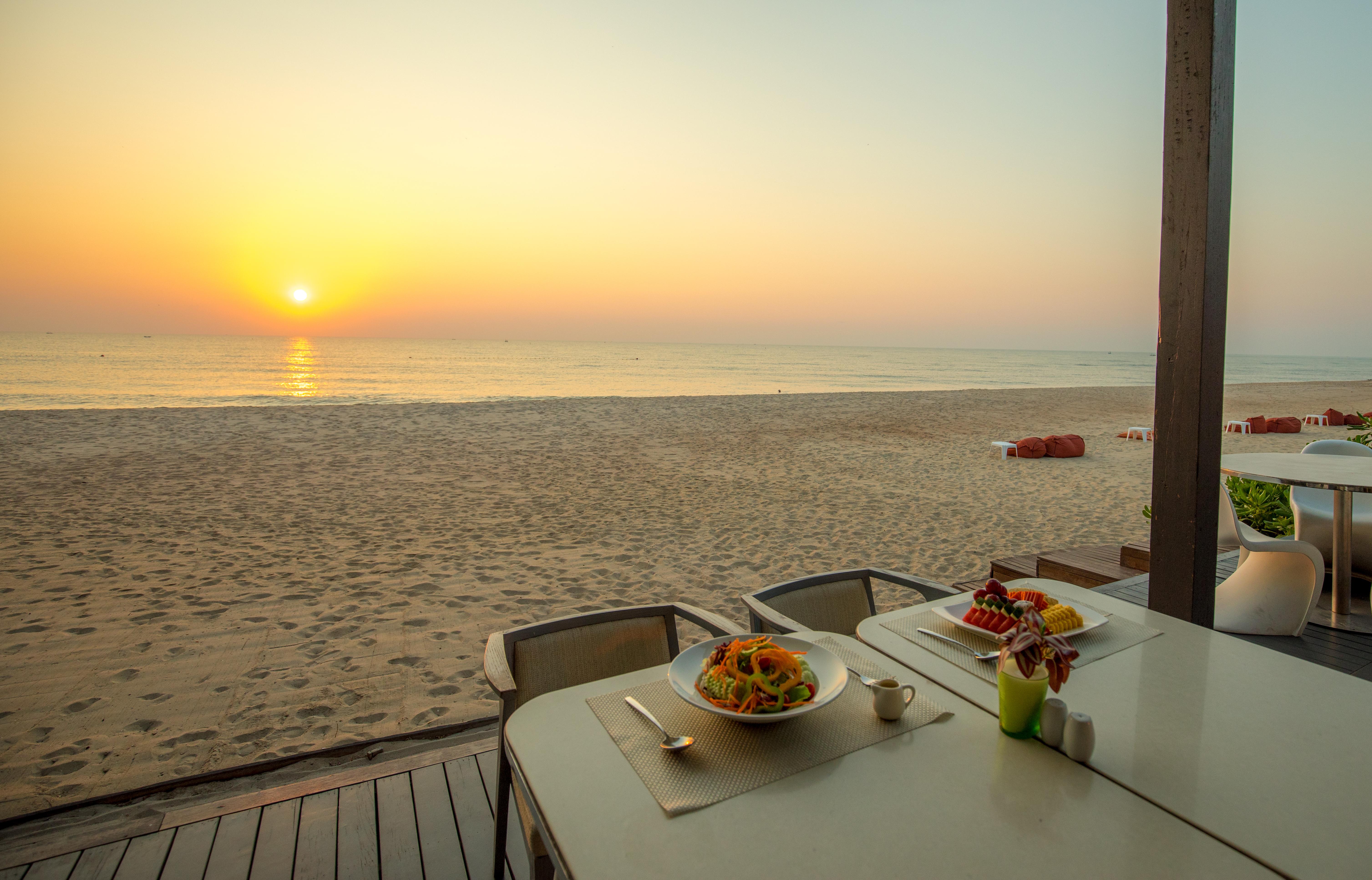 Veranda Resort & Villas Hua Hin Cha Am تشا أم المظهر الخارجي الصورة