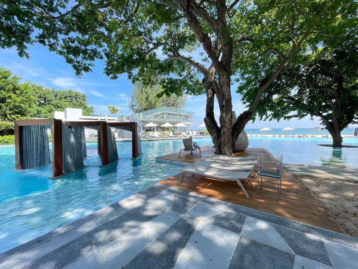 Veranda Resort & Villas Hua Hin Cha Am تشا أم المظهر الخارجي الصورة