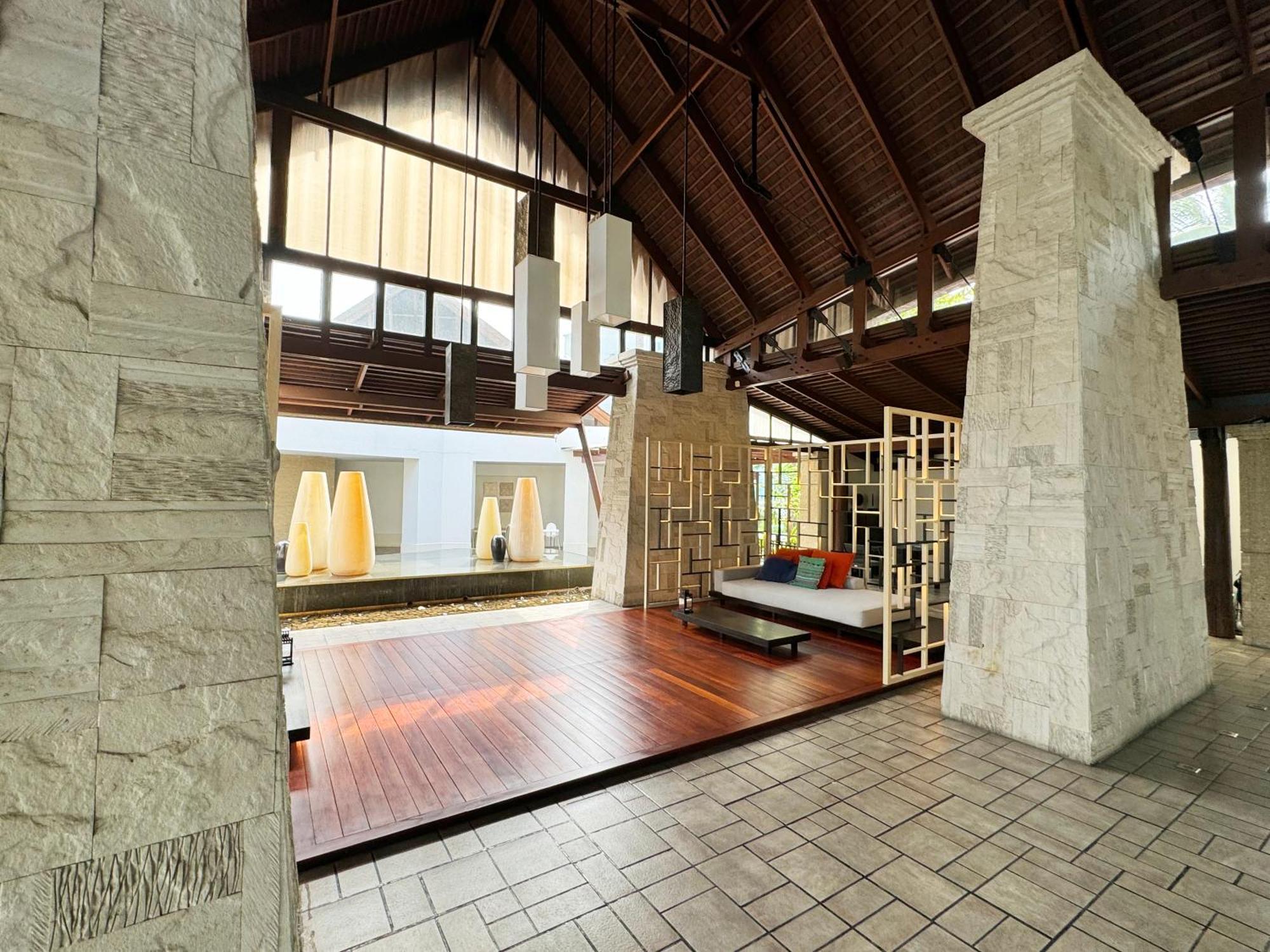 Veranda Resort & Villas Hua Hin Cha Am تشا أم المظهر الخارجي الصورة