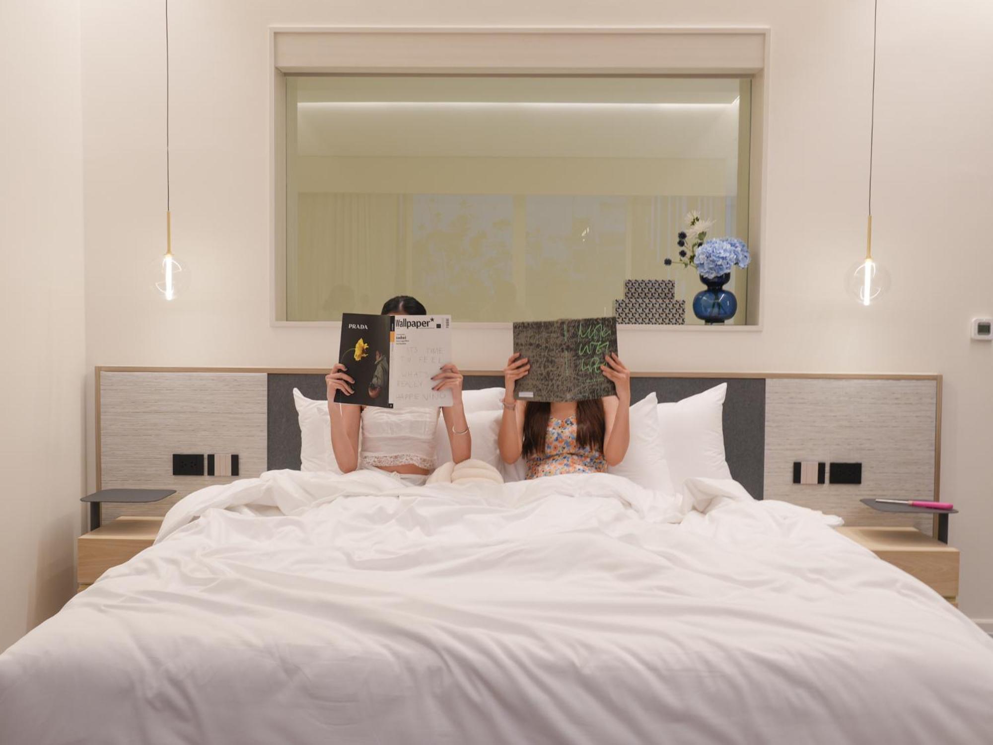 Veranda Resort & Villas Hua Hin Cha Am تشا أم المظهر الخارجي الصورة
