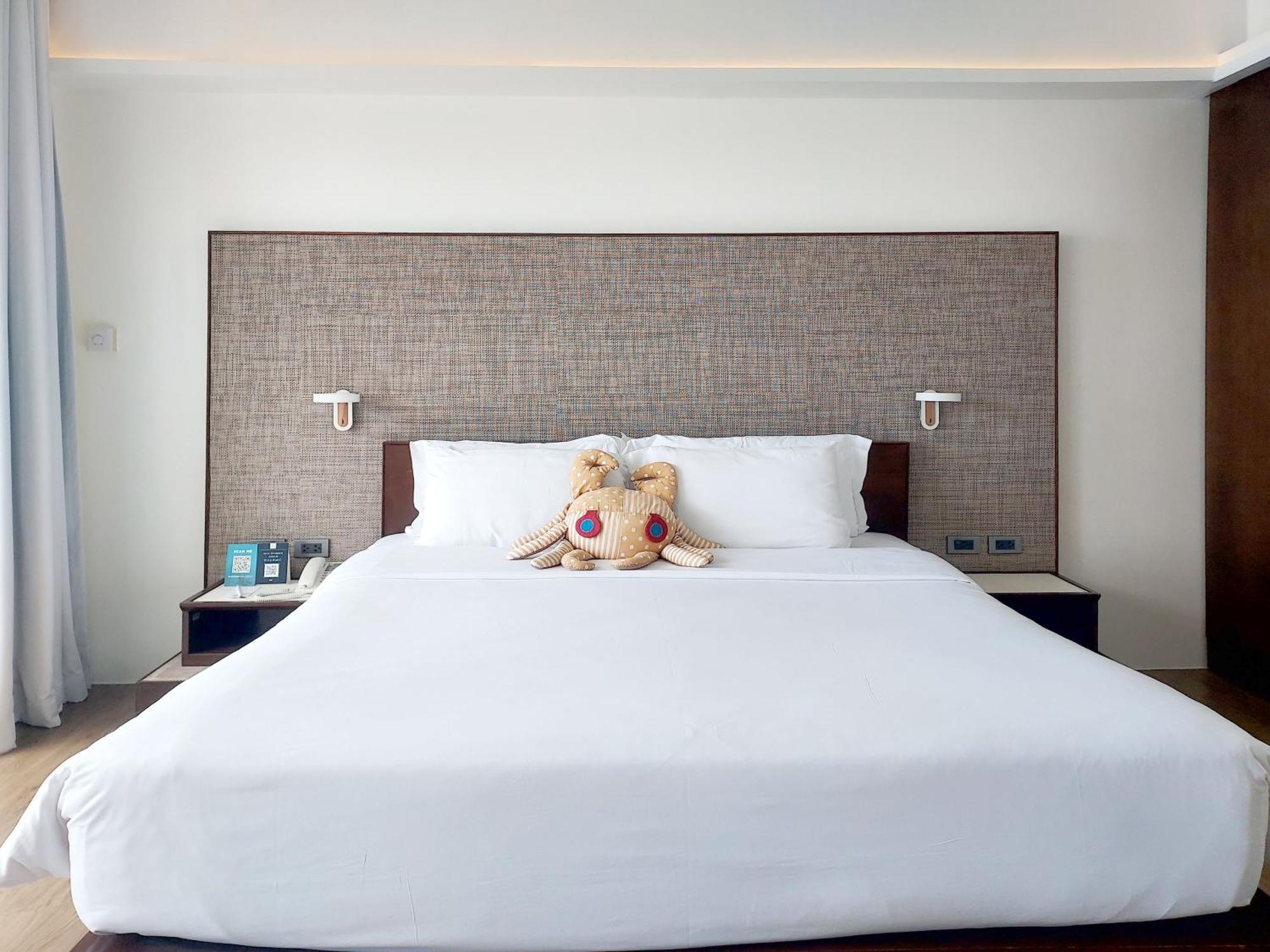 Veranda Resort & Villas Hua Hin Cha Am تشا أم المظهر الخارجي الصورة