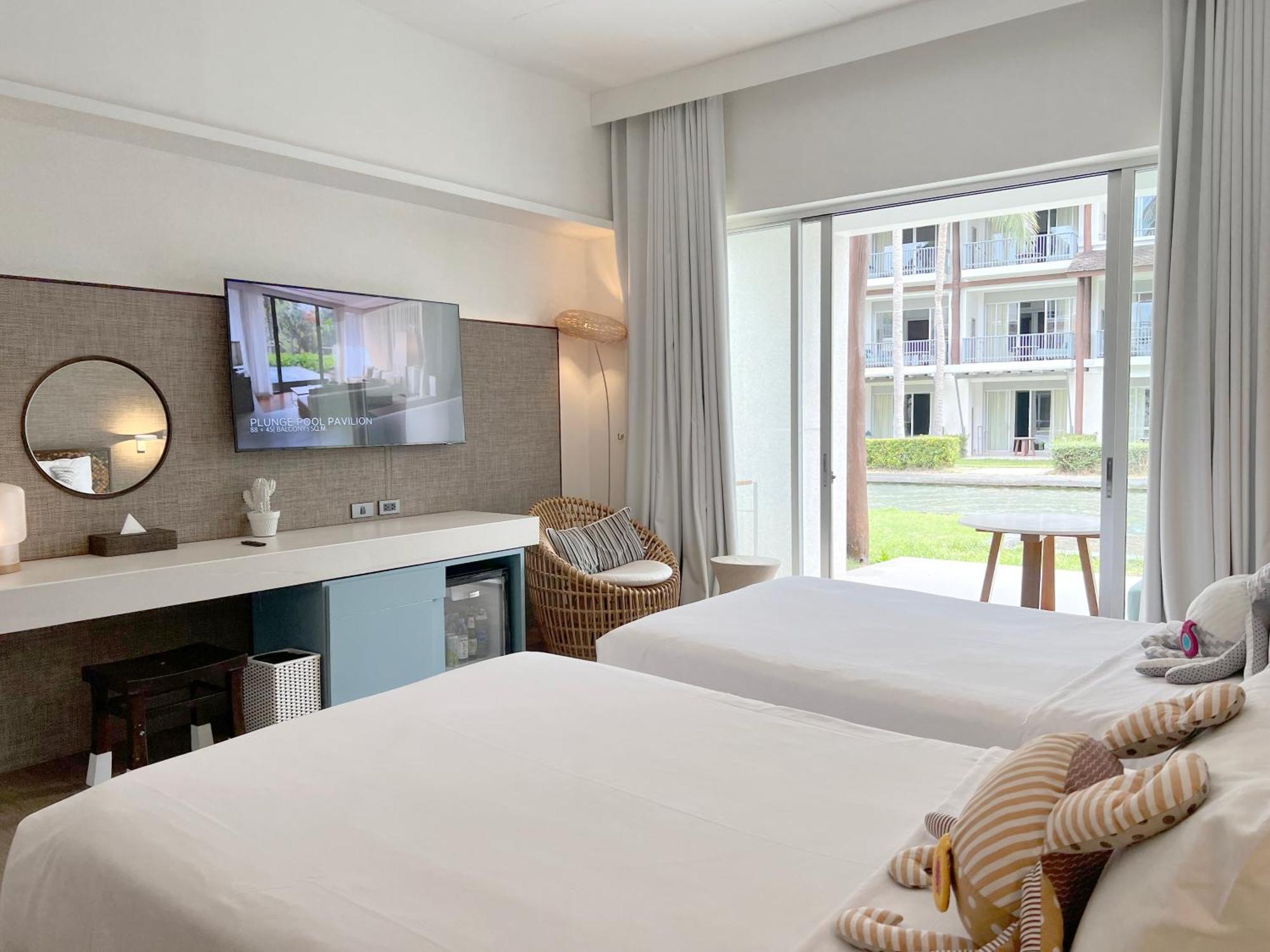 Veranda Resort & Villas Hua Hin Cha Am تشا أم المظهر الخارجي الصورة