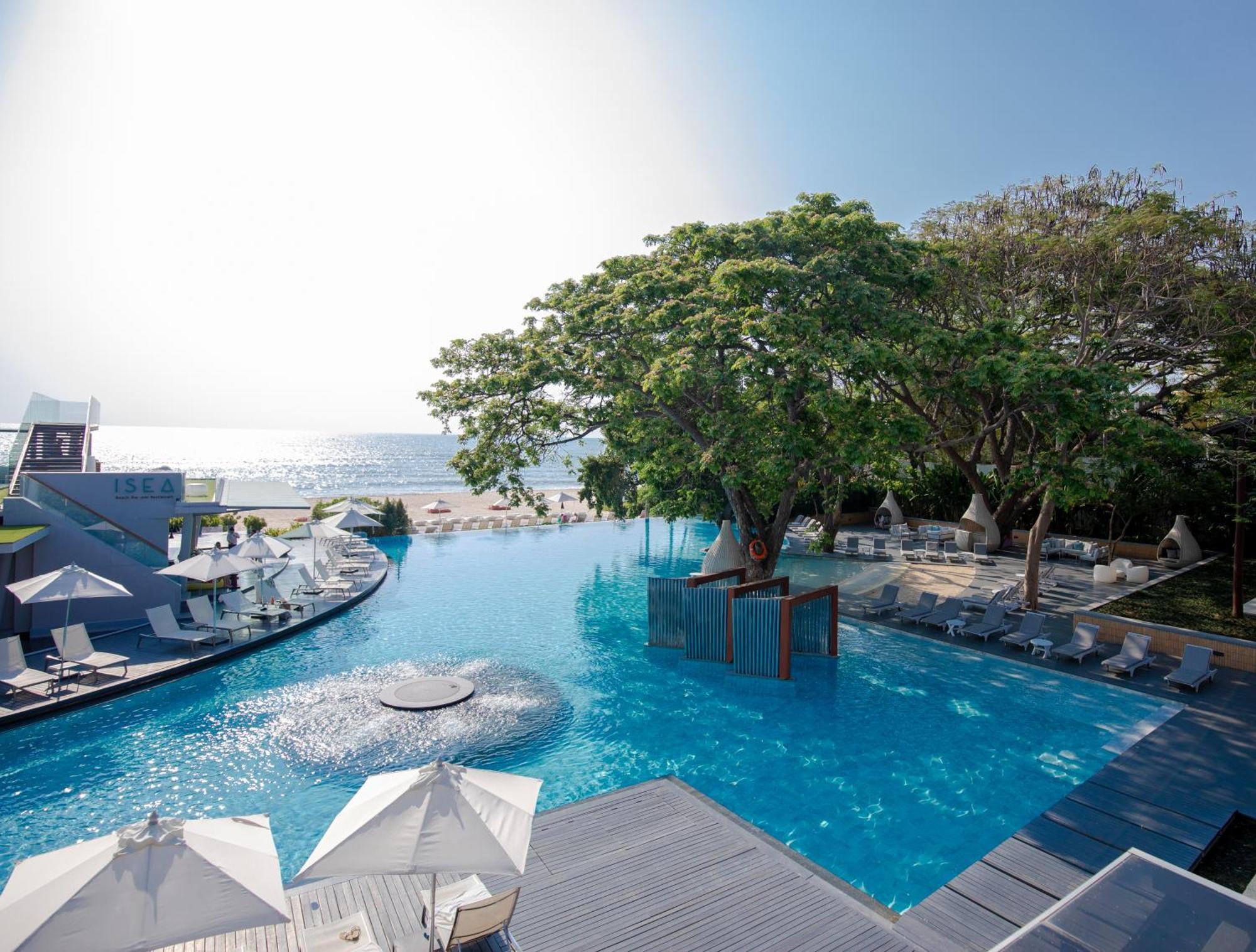 Veranda Resort & Villas Hua Hin Cha Am تشا أم المظهر الخارجي الصورة