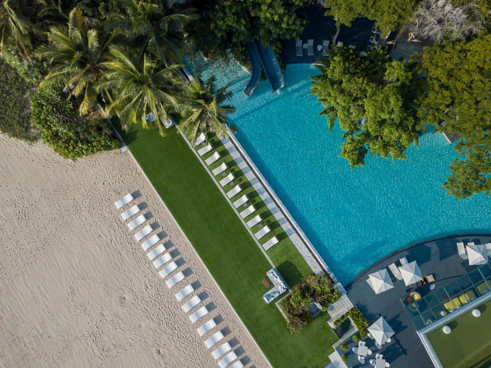 Veranda Resort & Villas Hua Hin Cha Am تشا أم المظهر الخارجي الصورة