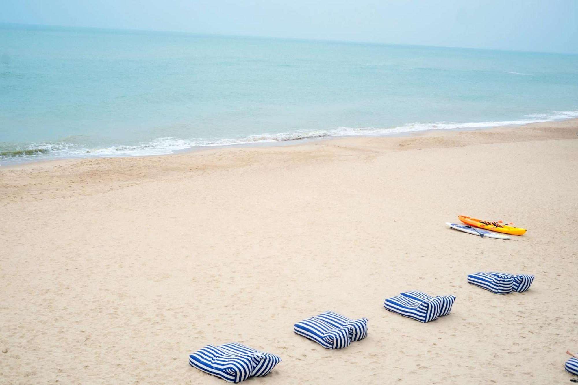 Veranda Resort & Villas Hua Hin Cha Am تشا أم المظهر الخارجي الصورة