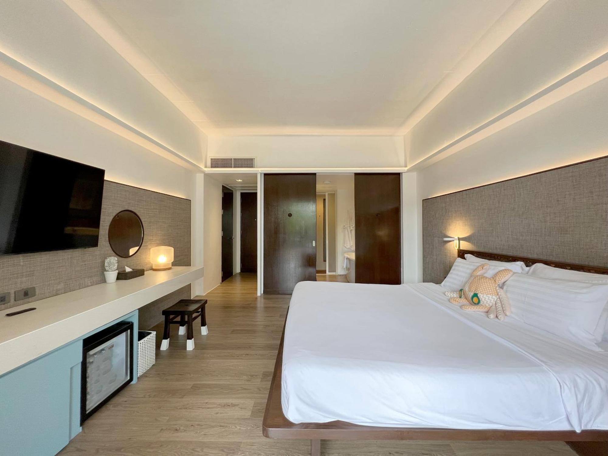 Veranda Resort & Villas Hua Hin Cha Am تشا أم المظهر الخارجي الصورة