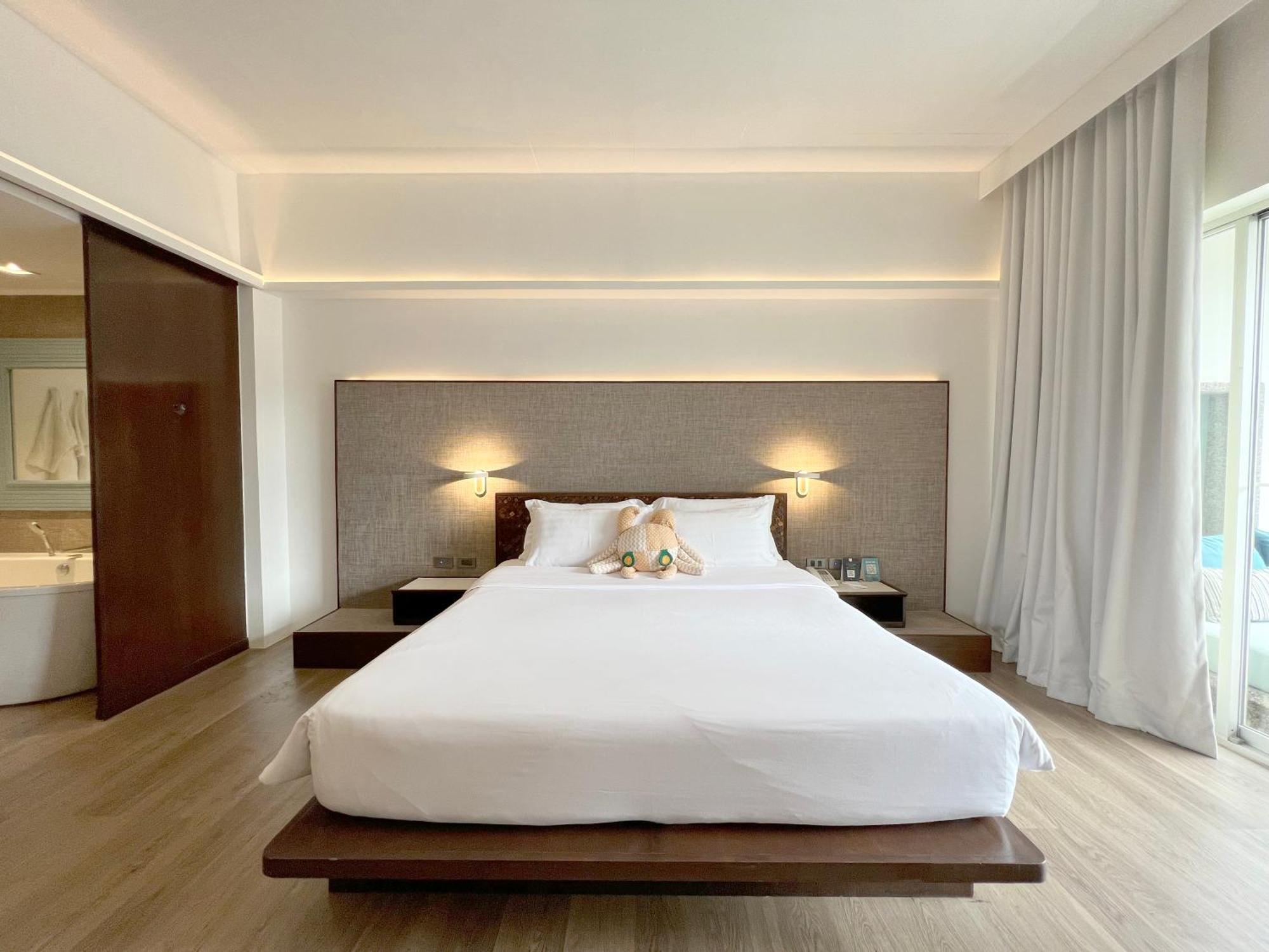 Veranda Resort & Villas Hua Hin Cha Am تشا أم المظهر الخارجي الصورة