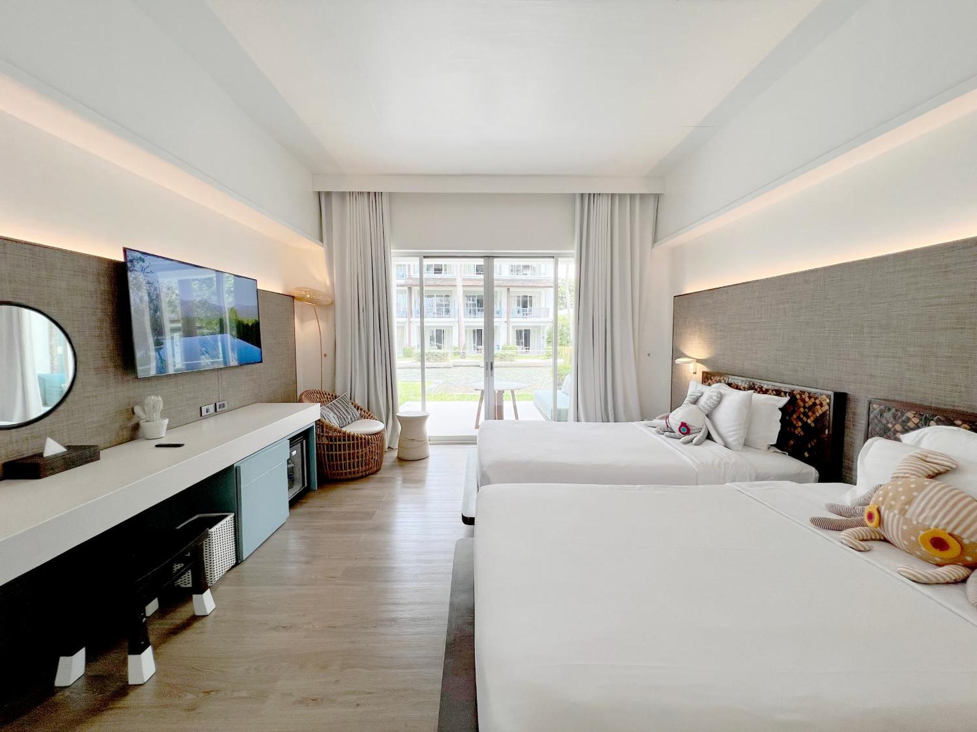 Veranda Resort & Villas Hua Hin Cha Am تشا أم المظهر الخارجي الصورة