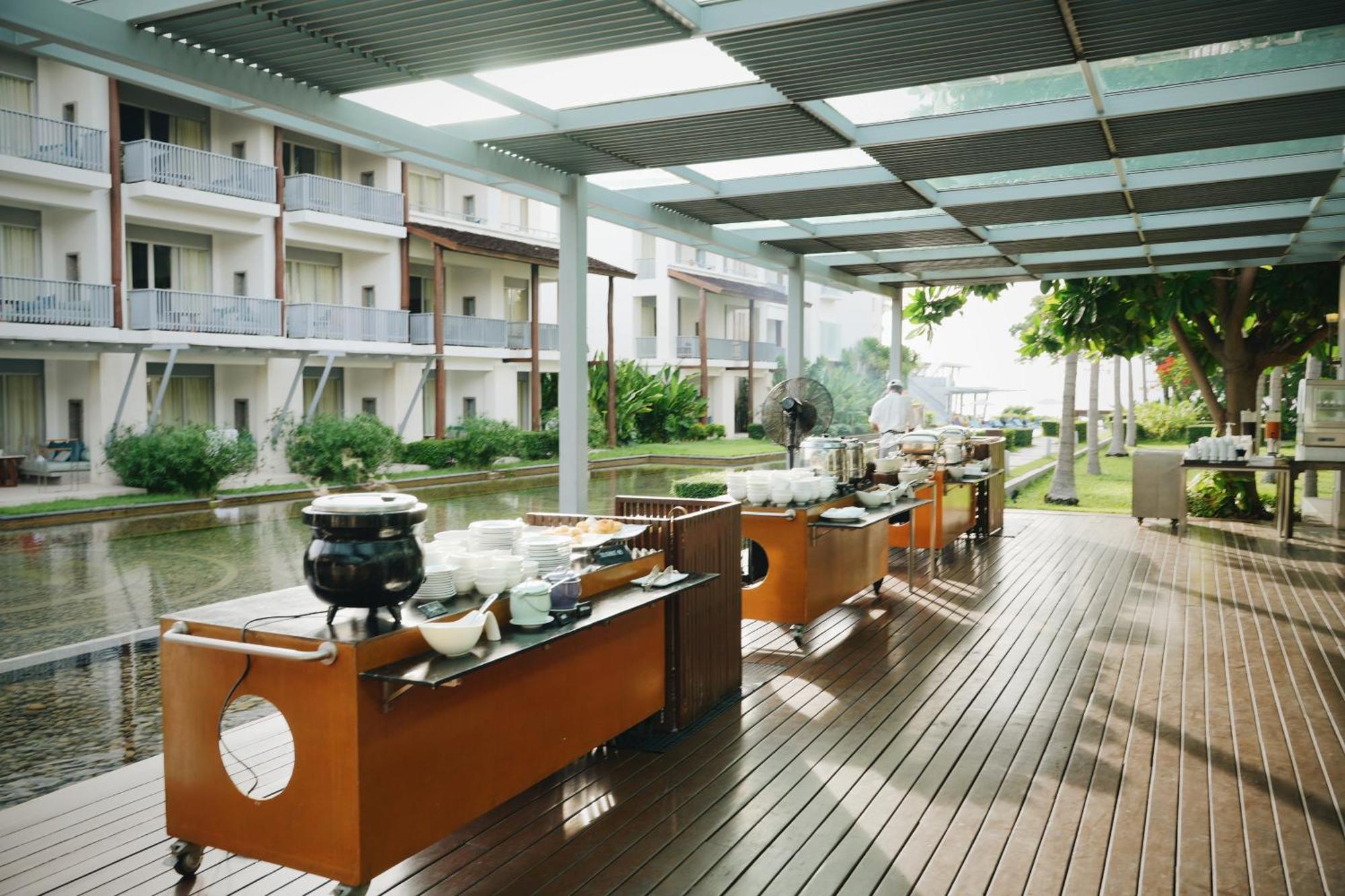 Veranda Resort & Villas Hua Hin Cha Am تشا أم المظهر الخارجي الصورة