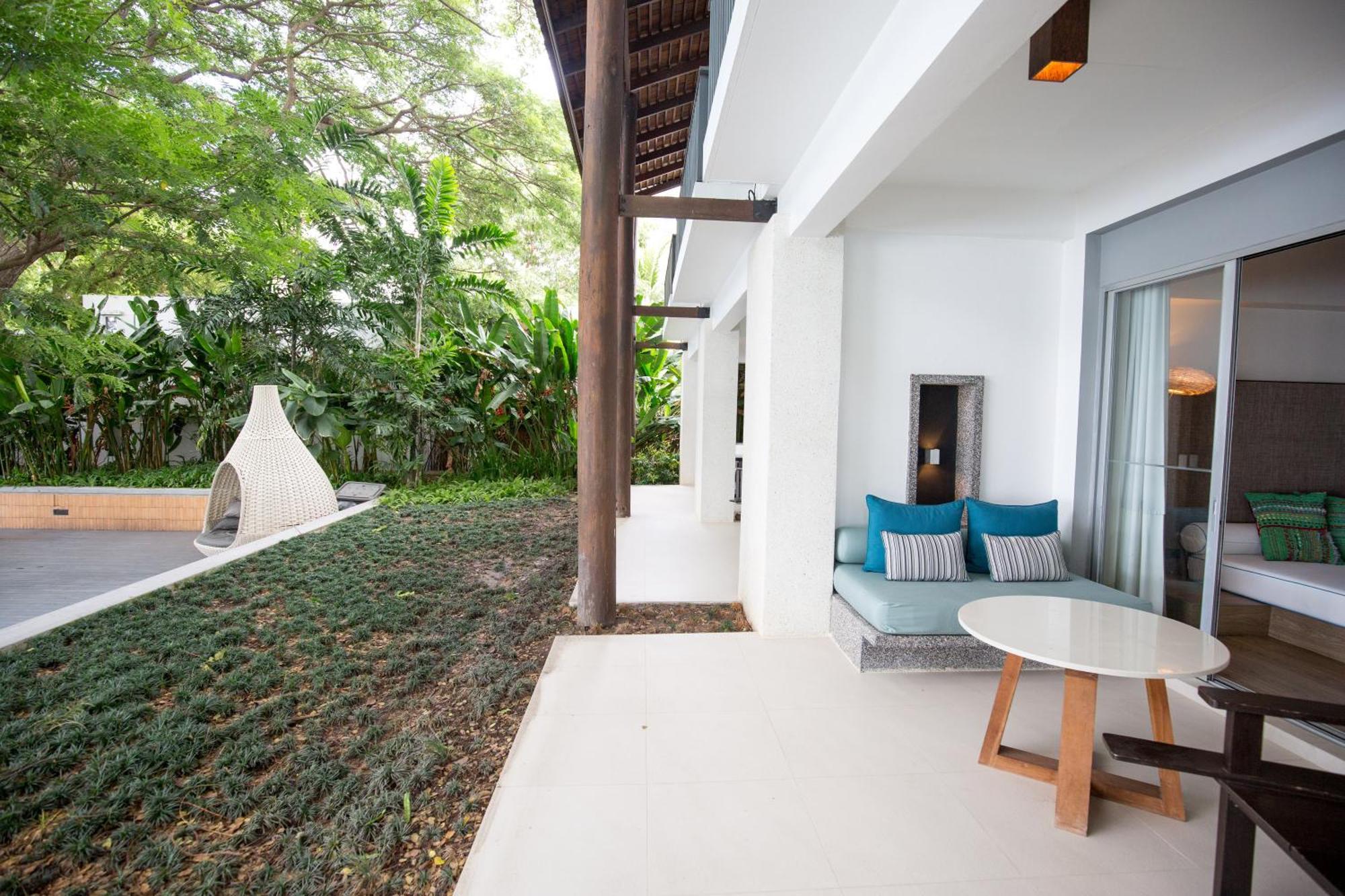 Veranda Resort & Villas Hua Hin Cha Am تشا أم المظهر الخارجي الصورة